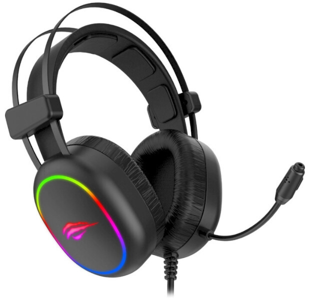 Навушники HAVIT HV-H2016D black