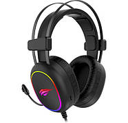 Навушники HAVIT HV-H2016D black, фото 3