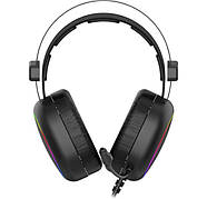 Навушники HAVIT HV-H2016D black, фото 4