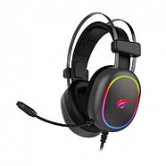 Навушники HAVIT HV-H2016D black, фото 6
