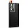 Захисне скло Spigen для камери Samsung Galaxy S22 Ultra - EZ Fit Optik Pro (2шт), Black (AGL04751), фото 3