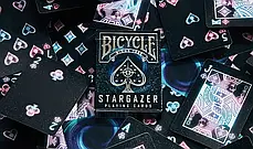 Карти гральні | Bicycle Stargazer, фото 2