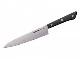 Ніж кухонний Samura HARAKIRI SHR-0023B універсальний, 150мм