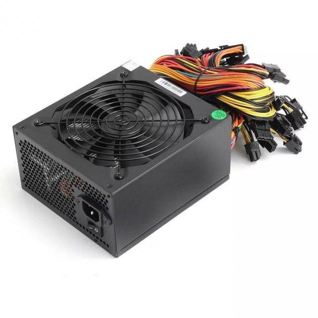Блок живлення TONGTAK 1850W