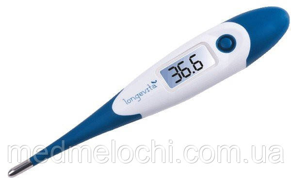 Електронний термометр LONGEVITA MT-4320