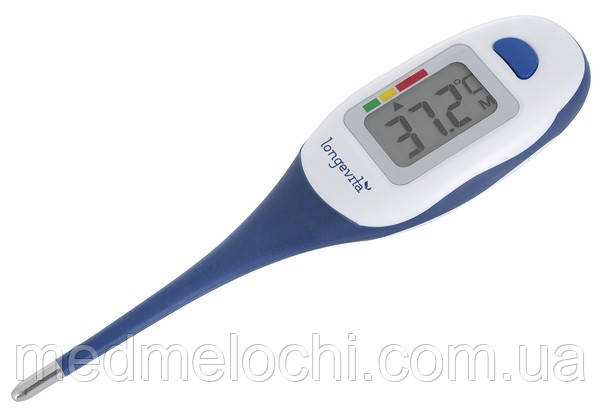 Електронний термометр LONGEVITA MT-4726