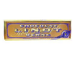 Шоколад чорний Lindt Gold Cree A Berne Dark, 300 г