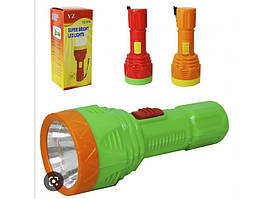 Ліхтарик на батарейці YZ-516 Арт.39277