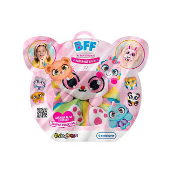 М'яка Іграшка – Найкращі друзі 79/CN21 G-Rich