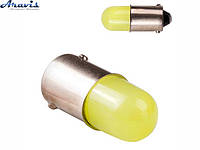 Лампа габаритна LED T8,5/COB 3D/12v/0.5w/60lm White Pulso