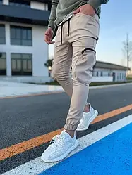 Брюки, джоггери, чіноси