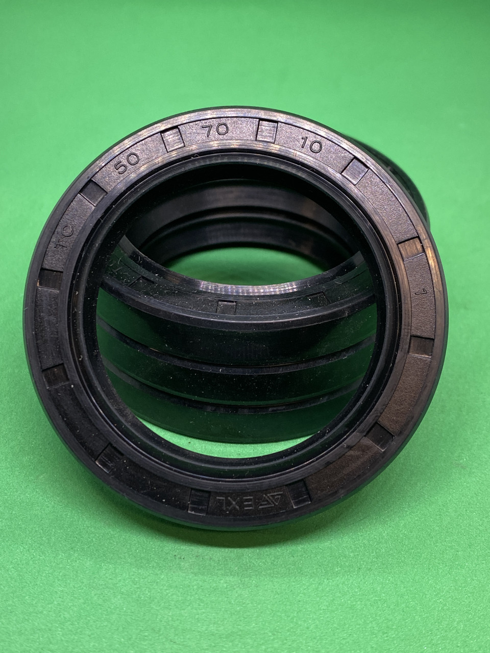 Сальник, Манжета 50х70-10 (ID#1007265552), цена: 70 ₴, купить на Prom.ua