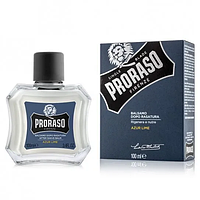 Бальзам після гоління Proraso Azur & Lime 100 мл