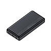 Power Bank 20000 mAh Dexim X2 DCA0048 (YB134), фото 4