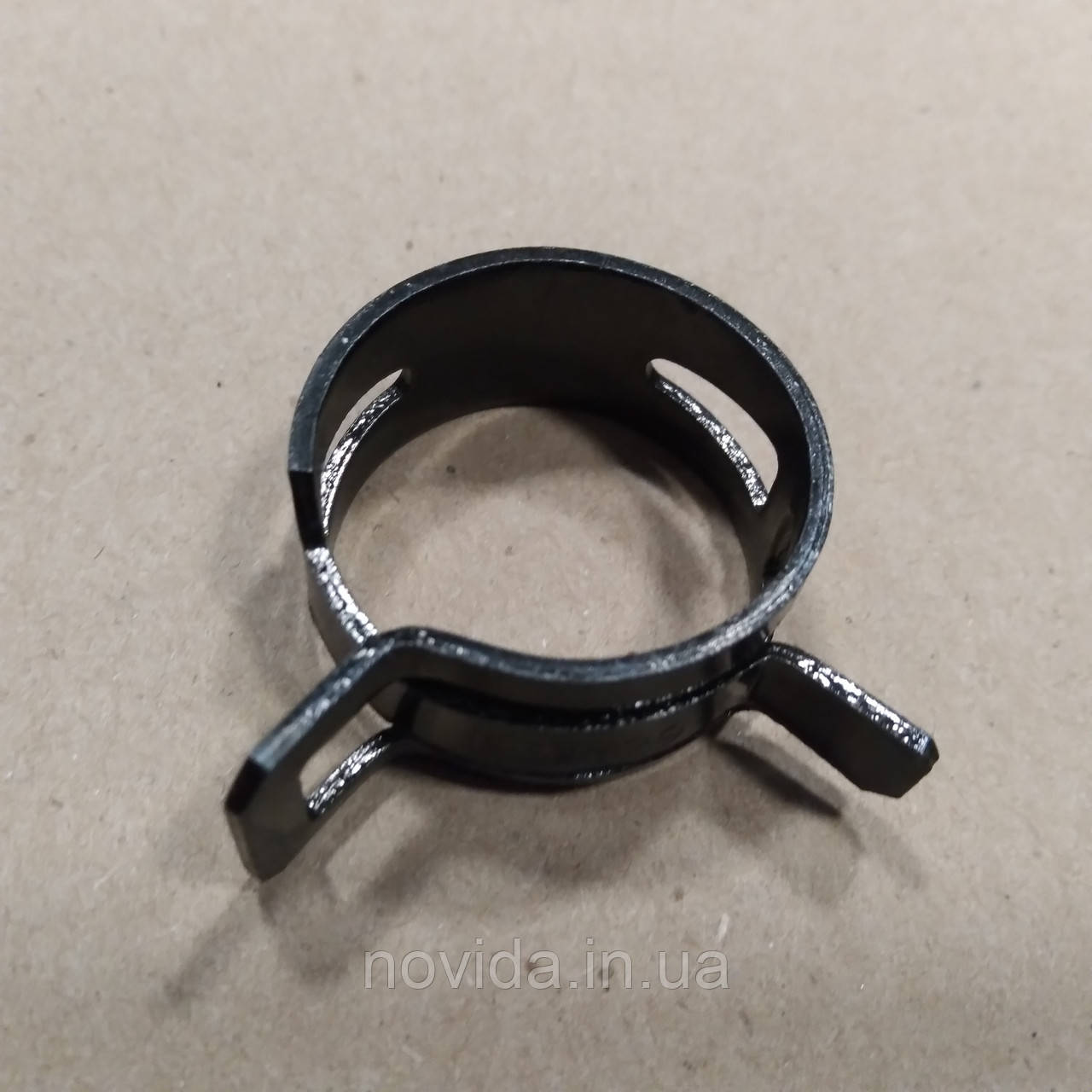 Хомут пружинний 34,1 х36,5. RD-29P