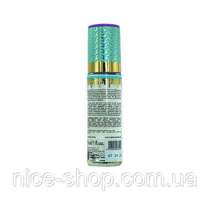 Основа-база під макіяж коригуюча Ingrid Cosmetics Goodbye Redness Primer, 30 мл, фото 5
