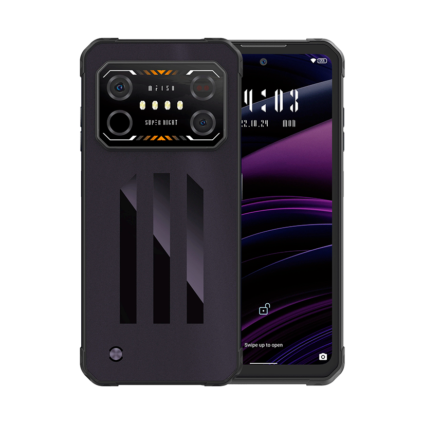 OUKITEL F150 Air1 Ultra 8/256Gb purple Night Vision