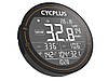 Велокомп'ютер Cycplus М2 GPS Bluetooth  Чорный, фото 7