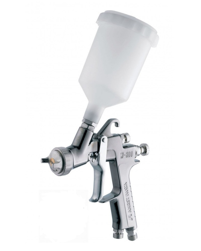 Фарбопульт Anest Iwata W 300