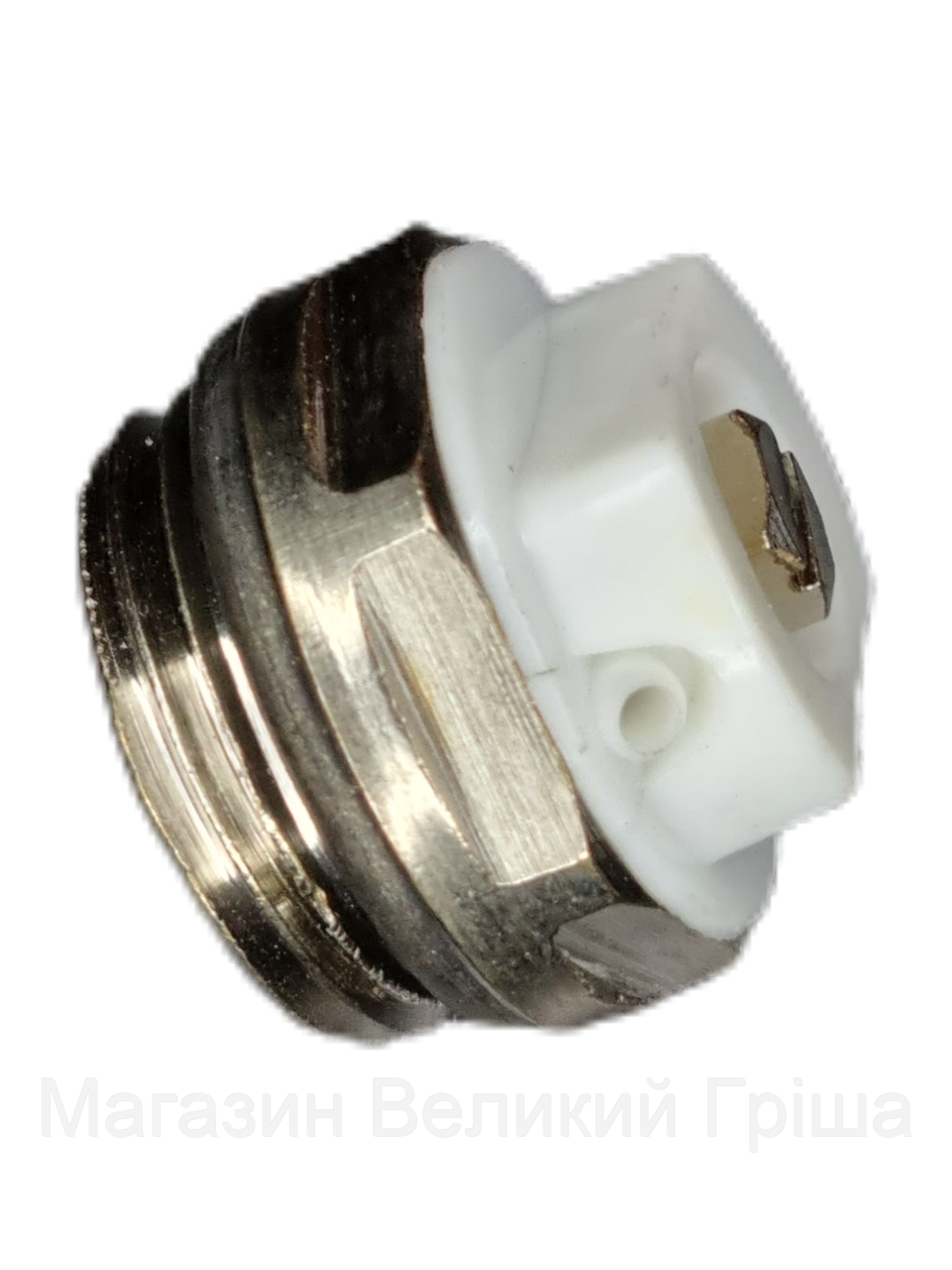 Кран Маевского 1/2" Под Отвертку Керамика (RSk, Италия) — Купить ...