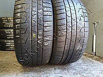 Зимні вживані шини 275/45 R18 Pirelli