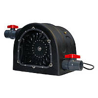 Гідравлічна турбіна Ecovolt Pelton PowerSpout