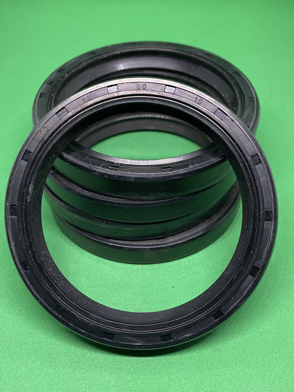 Сальник, Манжета 65х80-10, фото 1