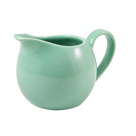 Молочник 140 мл, зелений, Color Tea, GenWare 373114GR