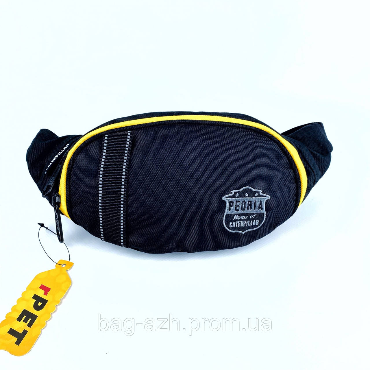 Сумка на пояс CAT Peoria Waist Bag 84069;12