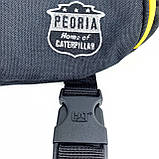 Сумка на пояс CAT Peoria Waist Bag 84069;12, фото 9