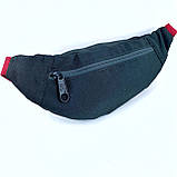 Сумка на пояс CAT Peoria Waist Bag 84069;155, фото 6