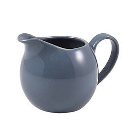 Молочник 140 мл, сірий, Color Tea, GenWare 373114G
