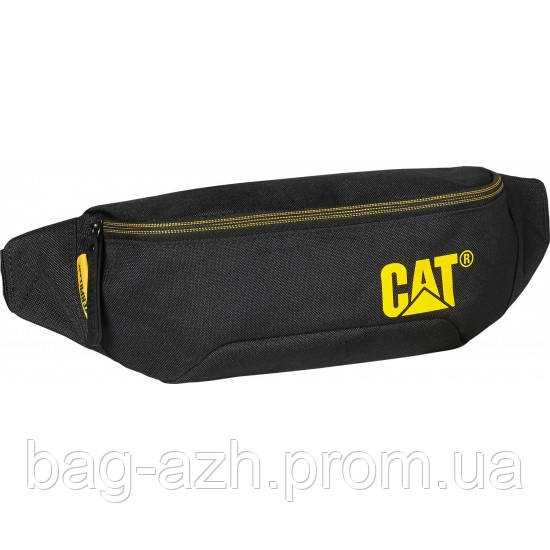 Сумка на пояс CAT Urban Active 83615-01