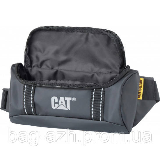 Сумка на пояс CAT Tarp Power 83680-01