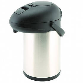 Термос 3.5 л для гарячої води, GenWare V7351