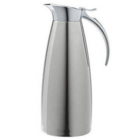 Термос вакуумний, 1 л, GenWare EV1000