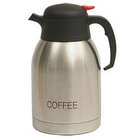 Термос для кави, 2 л, GenWare V2099COFFEE