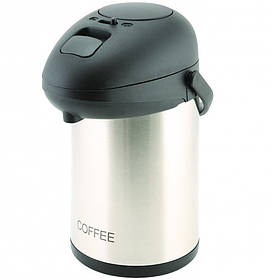 Термос для кави, 2.5 л, GenWare V7251COFFEE