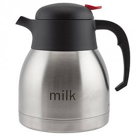 Термос для молока, 1.2 л, GenWare V1299MILK