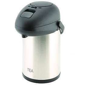 Термос для чаю, 2.5 л, GenWare V7251TEA