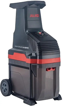 Подрібнювач AL-KO LH 2810 EASY CRUSH
