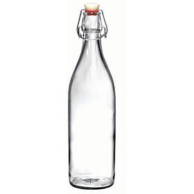 Пляшка 0,5 л, GenWare SWB500
