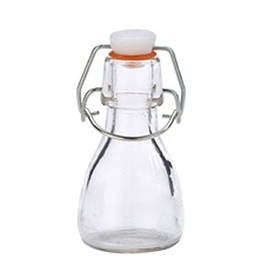 Пляшечка, 50 мл, GenWare SWB050