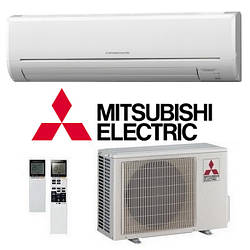 Кондиціонер Mitsubishi Electric MSZ-GF60VE/MUZ-GF60VE