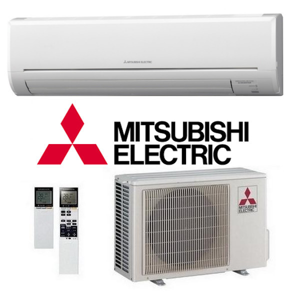 Кондиционер Mitsubishi Electric MSZ-GF71VE/MUZ-GF71VE - фото 1 - id-p288143923