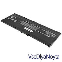 Батарея для ноутбука HP SR04XL (Omen: 15-CE, 15-CB, 15T-CB series) 15.4V 3500mAh Black