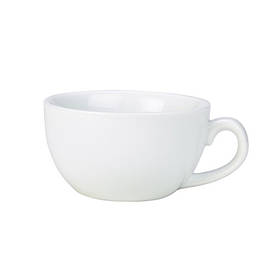 Чашка кругла 290 мл, GenWare 322129