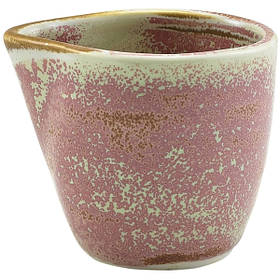 Молочник 90 мл, Terra Porcelain Rose Pink, GenWare JUG-PRS9