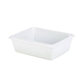 Гастроємність 32.5 x 26 x 10 см, 5 л, GenWare GN2A-W