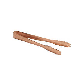 Щипці для льоду, мідне покриття, 17,8 см, GenWare 62503C